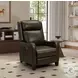 Taylor Clawson Mousse Power Recliner with Power Headrest