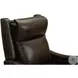 Taylor Clawson Mousse Power Recliner with Power Headrest