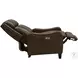 Taylor Clawson Mousse Power Recliner with Power Headrest