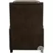 Taylor Clawson Mousse Power Recliner with Power Headrest