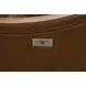 Taylor Elwood Saddle Leather Power Recliner with Power Headrest and USB Charging