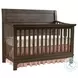Taylor Dusk Convertible Standard Crib