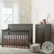 Taylor Dusk Convertible Standard Crib