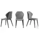 Olivia Gray Dining Chair Set Of 2