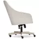 Prado Tawny Adjustable Office Chair