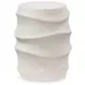 Kai White Outdoor Side Table