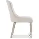 Antibes Cream Side Chair Set of 2