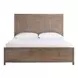 Abode Boulder Panel Bedroom Set