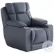 Challenger Maximus Horizon Power Headrest Wall Hugger Big Mans Recliner