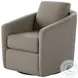 Daisey Maximus Sand Swivel Glider