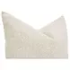 The Basic Linen 26" Essential Euro Pillow Set of 2