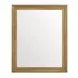 Oakmere Brindle Rectangular Dresser Mirror