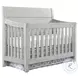 Timber Ridge Weathered Washed Sierra Convertible Standard Crib