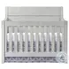 Timber Ridge Weathered Washed Sierra Convertible Standard Crib