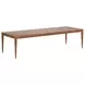 Boulevard Auburn 82" Rectangular Dining Table