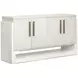 Lorelei Misty Cloud 4 Door Server
