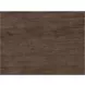 Hayes Rustic Brown 54" Round Dining Table