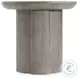Monolith Puma Round Side Table