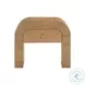 Hump Natural 1 Drawer Nightstand
