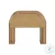Hump Natural 1 Drawer Nightstand
