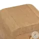 Hump Natural 1 Drawer Nightstand