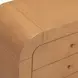 Hump Natural 6 Drawer Dresser