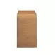 Hump Natural 6 Drawer Dresser