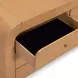 Hump Natural 6 Drawer Dresser