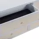 Patty Pastel Blue 6 Drawer Dresser