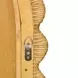 Bama Natural Arched Wall Mirror