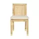 Amara Cream Dining Chair