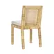 Amara Cream Dining Chair