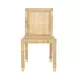 Amara Cream Dining Chair