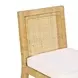 Amara Cream Counter Height Stool