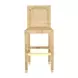 Amara Cream Barstool
