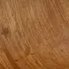 Cynthia Brown and Travertine Concrete 87" Outdoor Long Oval Dining Table