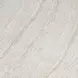 Cynthia Brown and Travertine Concrete 87" Outdoor Long Oval Dining Table