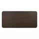 Bambi Dark Brown Rectangular Dining Room Set