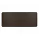 Akola Dark Brown 106" Rectangular Dining Table