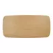 Cybill Natural Ash 79" Rectangular Dining Table