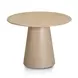 Sahara Natural Driftwood 41" Round Dining Table