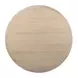 Sahara Natural Driftwood Round Dining Room Set