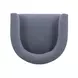 Taylor Blue Performance Chenille Upholstered Dining Chair