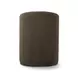 Seraphina Chocolate Brown Performance Velvet Upholstered Dining Chair