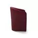 Seraphina Berry Red Performance Velvet Upholstered Dining Chair