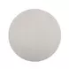 Margot Light Gray Outdoor 54" Round Dining Table