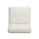 Tomlin Cream Performance Chenille Upholstered Dining Chair