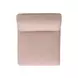 Tomlin Light Pink Performance Chenille Upholstered Dining Chair