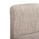 Tomlin Beige Performance Chenille Upholstered Dining Chair