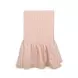Gertrude Pink Striped Performance Linen Upholstered Dining Chair